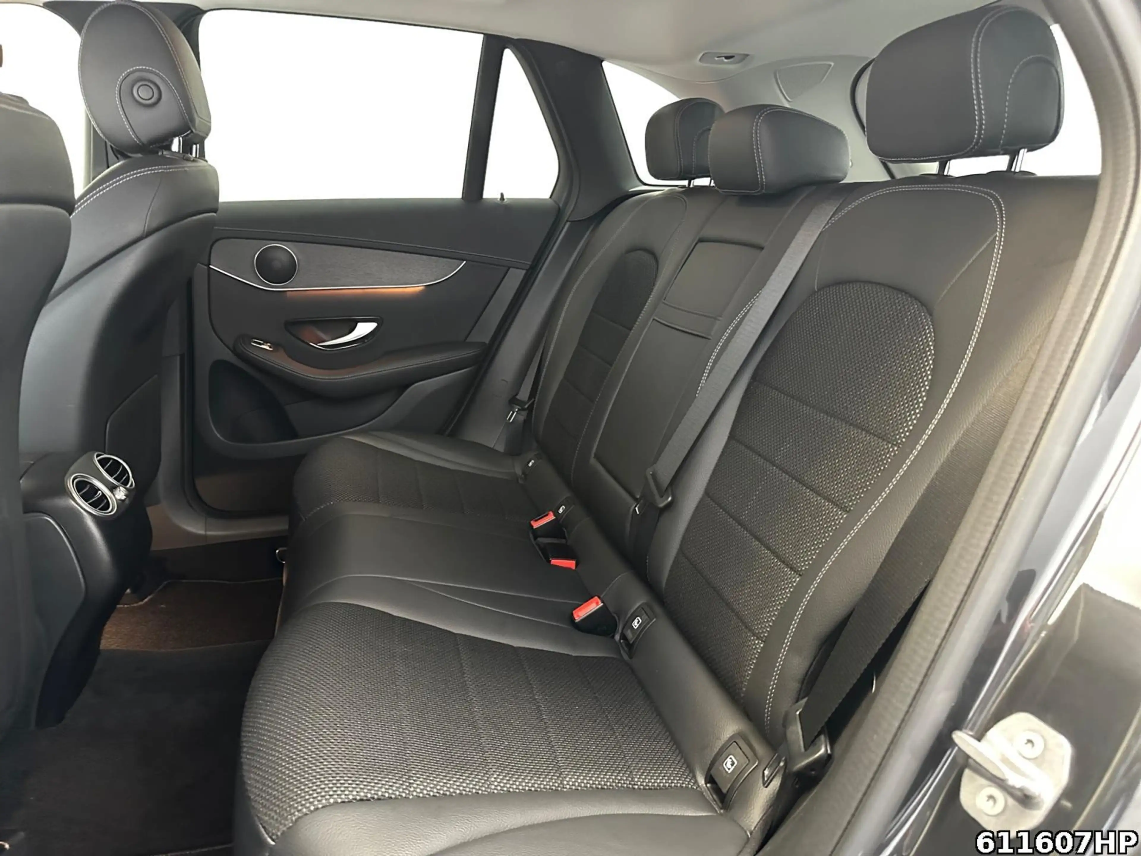 Mercedes-Benz GLC 200 4M Exclusive 360° Kamera Nightpa.Ambien. — photo 10