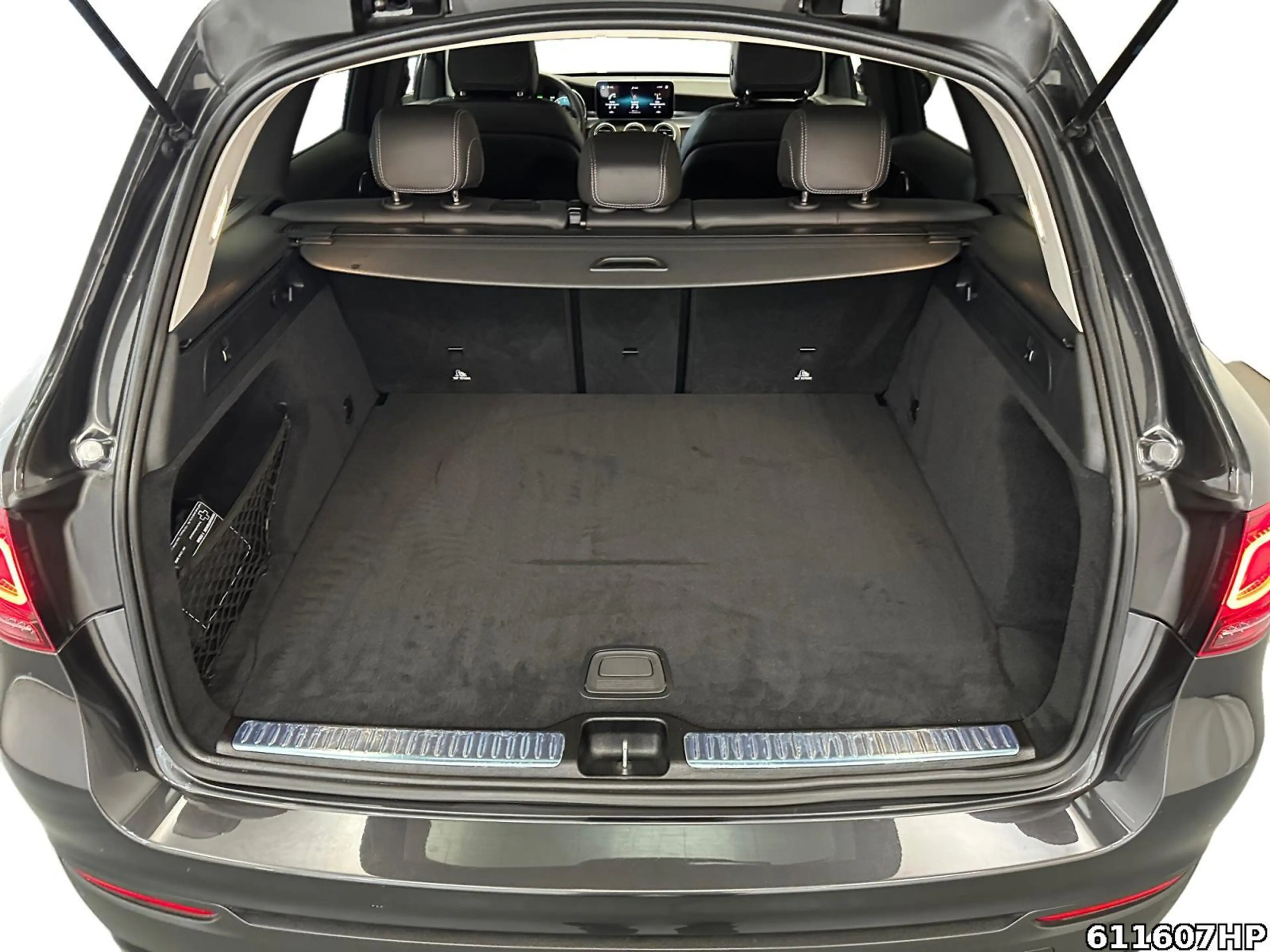 Mercedes-Benz GLC 200 4M Exclusive 360° Kamera Nightpa.Ambien. — photo 14