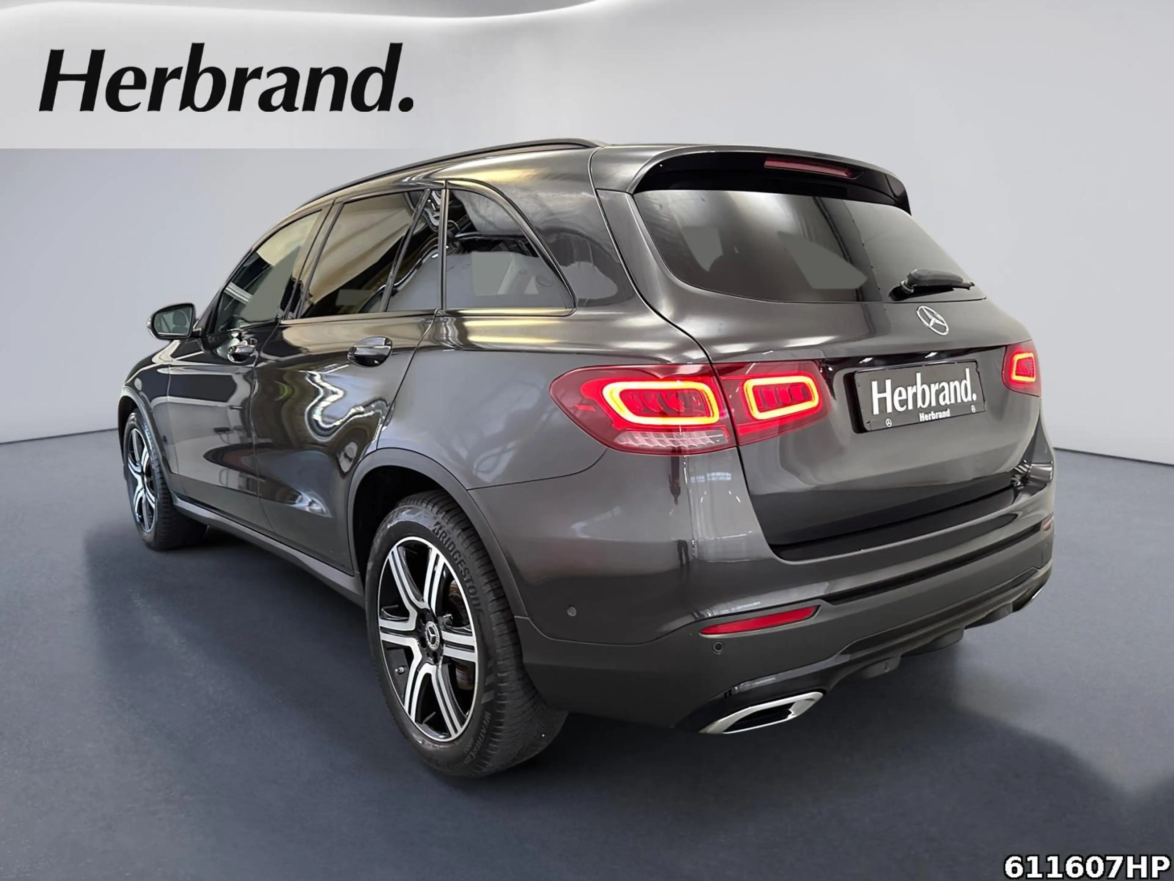 Mercedes-Benz GLC 200 4M Exclusive 360° Kamera Nightpa.Ambien. — photo 4