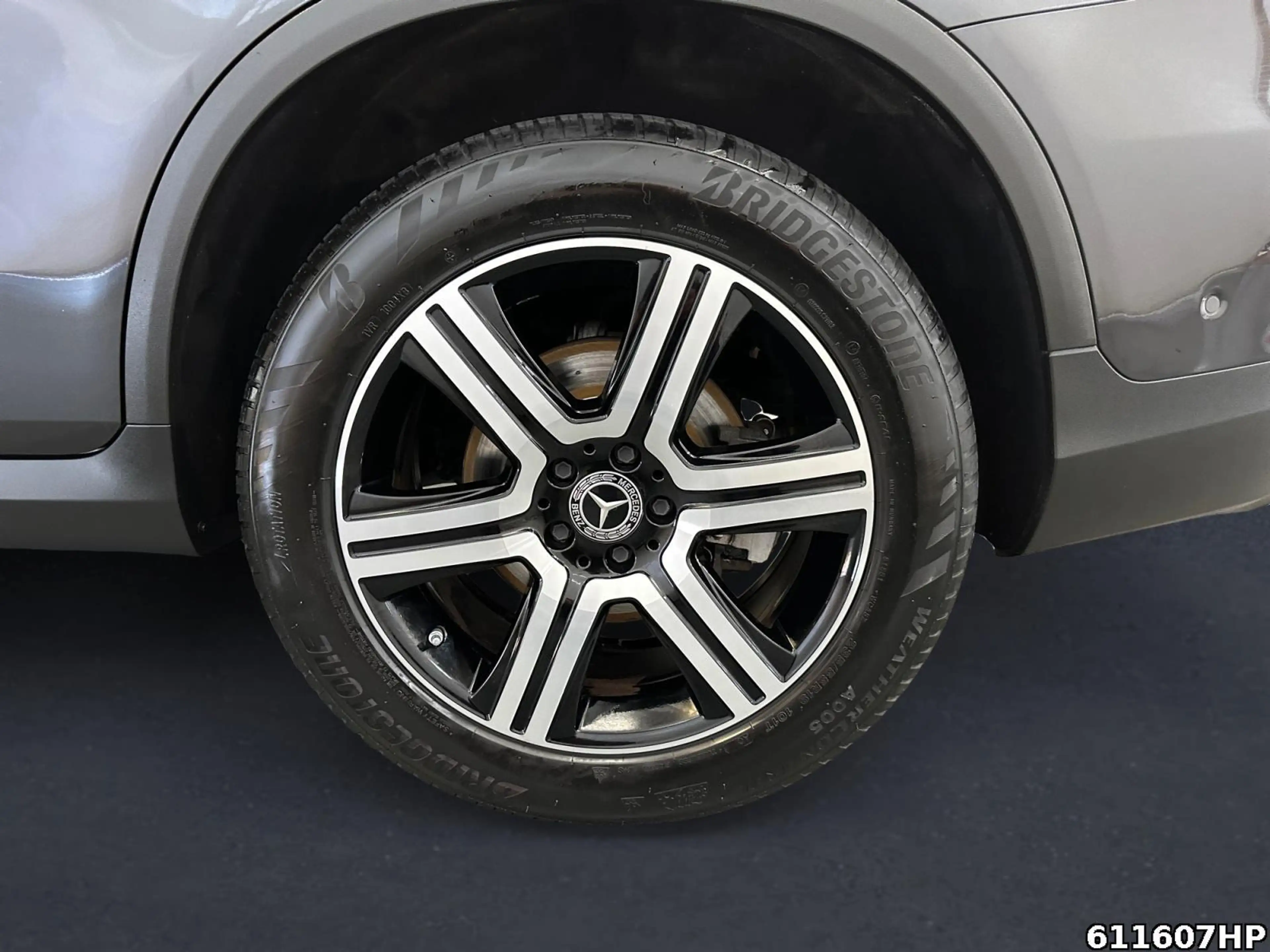 Mercedes-Benz GLC 200 4M Exclusive 360° Kamera Nightpa.Ambien. — photo 12