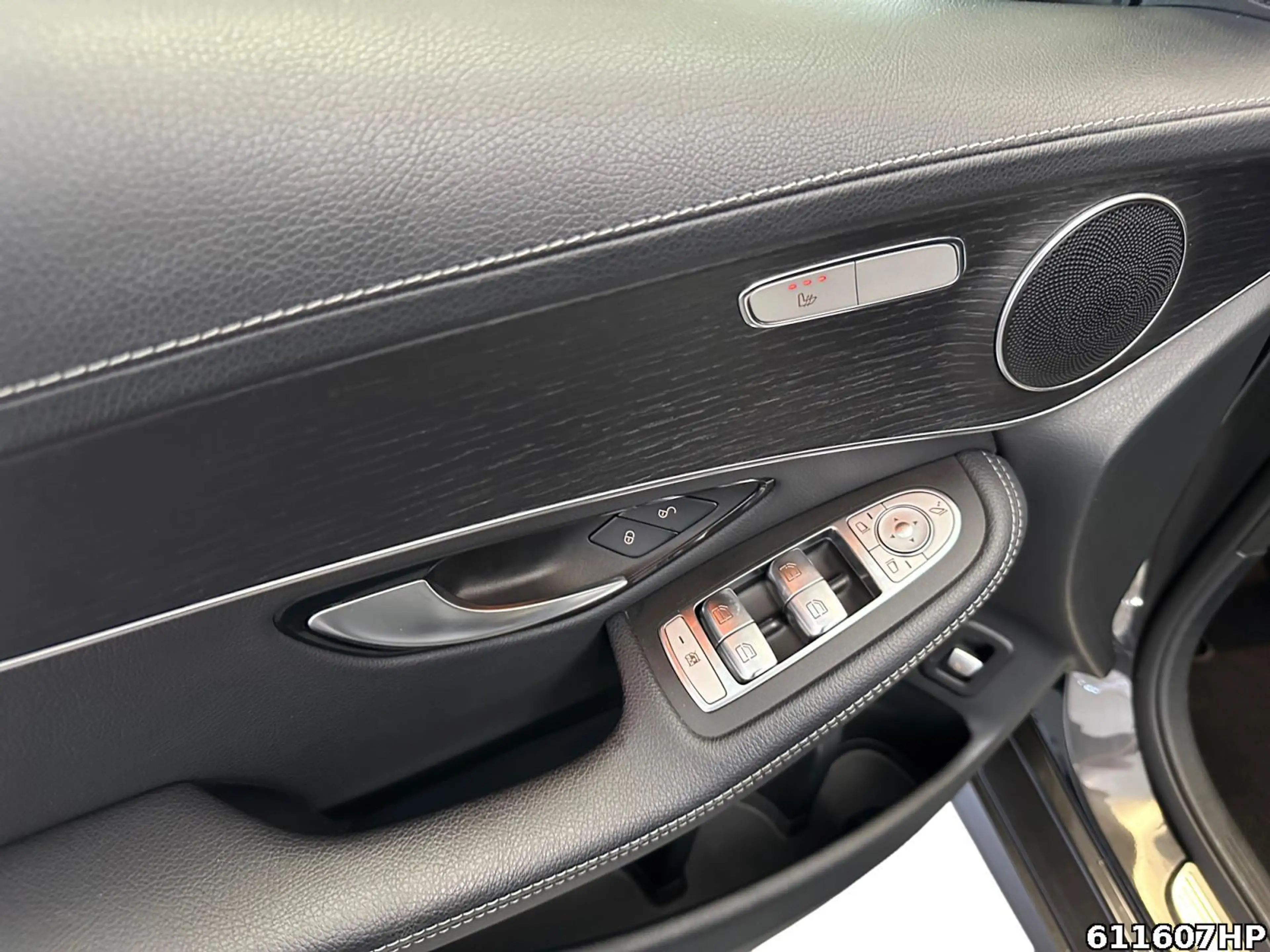 Mercedes-Benz GLC 200 4M Exclusive 360° Kamera Nightpa.Ambien. — photo 11