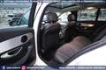 Mercedes-Benz C 250 250 d SW 4MATIC Aut Executive TETTO GANCIO Weiß - thumbnail 45