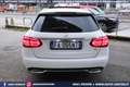 Mercedes-Benz C 250 250 d SW 4MATIC Aut Executive TETTO GANCIO Bianco - thumbnail 6