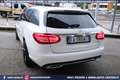 Mercedes-Benz C 250 250 d SW 4MATIC Aut Executive TETTO GANCIO Weiß - thumbnail 25