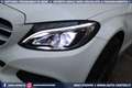 Mercedes-Benz C 250 250 d SW 4MATIC Aut Executive TETTO GANCIO Weiß - thumbnail 28