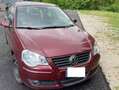Volkswagen Polo Polo IV 2005 5p 1.4 Sportline 80cv Rosso - thumbnail 2