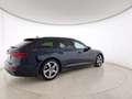 Audi A6 avant 50 3.0 tdi mhev business sport quattro tiptr Bleu - thumbnail 5