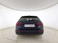 Audi A6 avant 50 3.0 tdi mhev business sport quattro tiptr Bleu - thumbnail 4