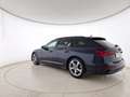 Audi A6 avant 50 3.0 tdi mhev business sport quattro tiptr Bleu - thumbnail 3