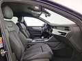 Audi A6 avant 50 3.0 tdi mhev business sport quattro tiptr Bleu - thumbnail 14