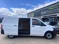 Mercedes-Benz Vito 116CDI Fourgon 3Pl. Wit - thumbnail 3
