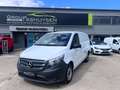 Mercedes-Benz Vito 116CDI Fourgon 3Pl. Wit - thumbnail 1