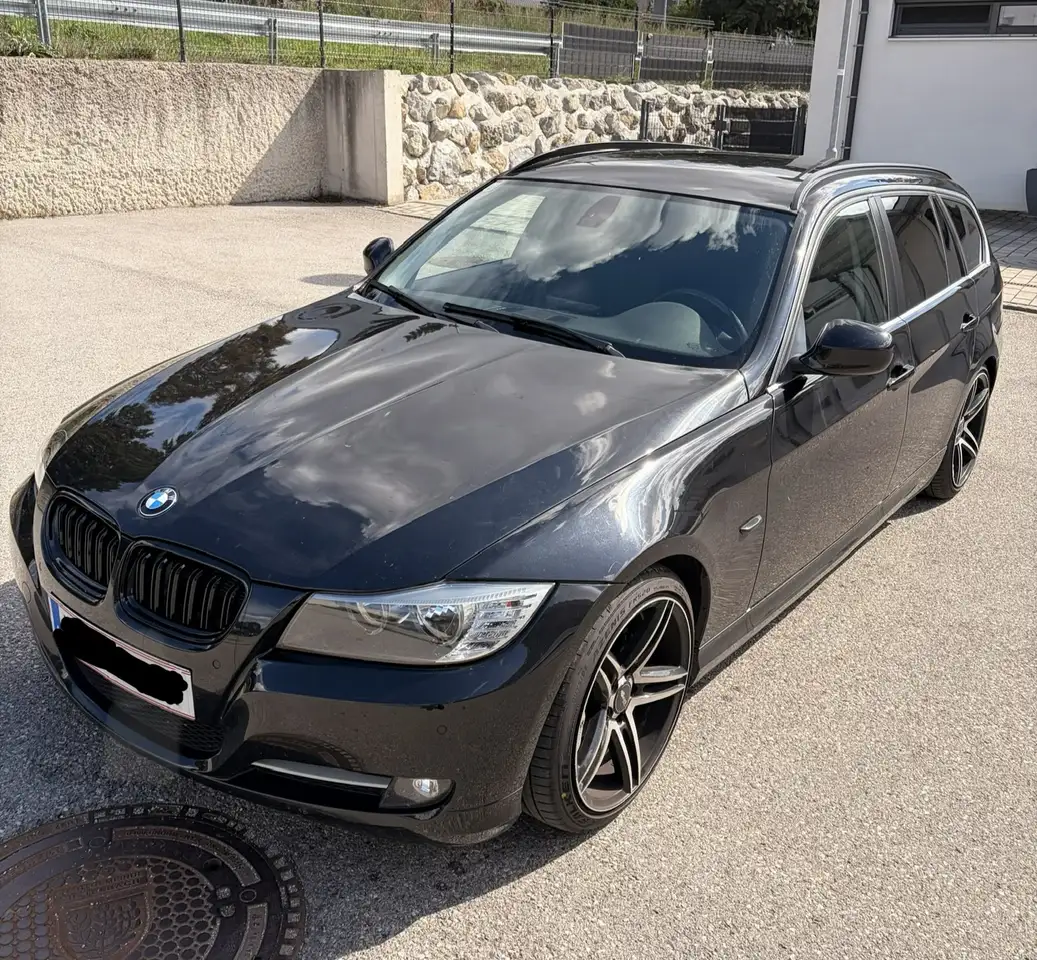 BMW 318