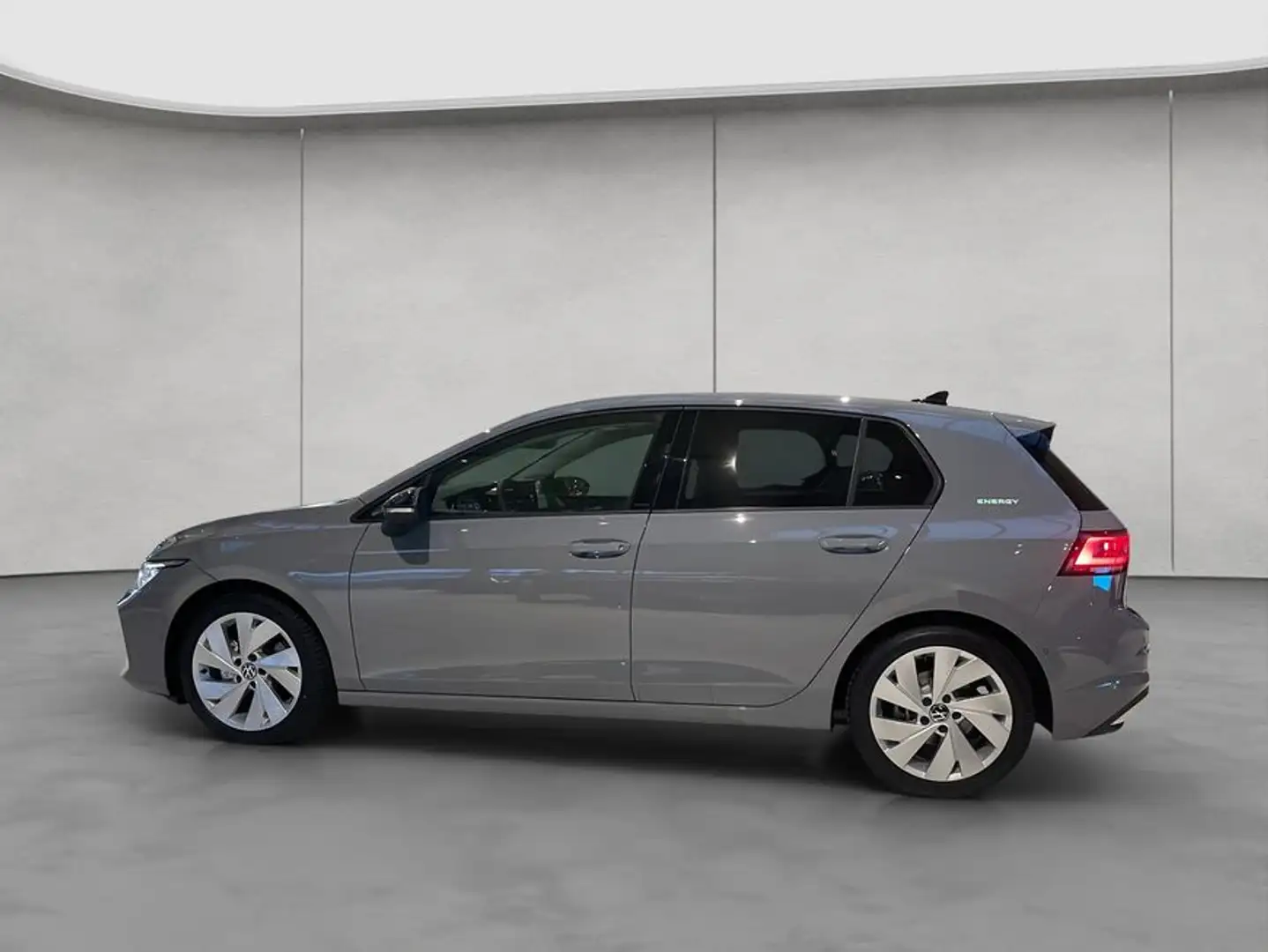 Volkswagen Golf VIII ENERGY 2,0 l TD DSG,IQ-LIGHT,PANO,NAVI Grigio - 2