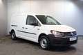 Volkswagen Caddy 2.0 TDI Maxi BT+KLIMA+USB+PDC Weiß - thumbnail 3