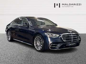 350 d mhev Premium auto