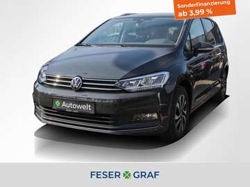 1.5 TSI Active DSG AHK LED Nav Pano Sitzh.
