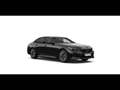 BMW 540 xd Limousine Schwarz - thumbnail 2