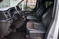 Ford Tourneo Custom 2.0 TDCi L1 Titanium Standheizung Zilver - thumbnail 24