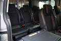 Ford Tourneo Custom 2.0 TDCi L1 Titanium Standheizung Zilver - thumbnail 29
