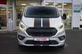 Ford Tourneo Custom 2.0 TDCi L1 Titanium Standheizung Zilver - thumbnail 3