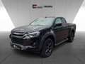 Isuzu D-Max V-CROSS SpaceCab Automatik 4WD/Winter/Leder Schwarz - thumbnail 2