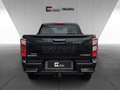 Isuzu D-Max V-CROSS SpaceCab Automatik 4WD/Winter/Leder Schwarz - thumbnail 4