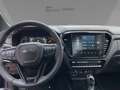 Isuzu D-Max V-CROSS SpaceCab Automatik 4WD/Winter/Leder Schwarz - thumbnail 9