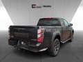 Isuzu D-Max V-CROSS SpaceCab Automatik 4WD/Winter/Leder Schwarz - thumbnail 5