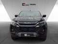 Isuzu D-Max V-CROSS SpaceCab Automatik 4WD/Winter/Leder Schwarz - thumbnail 7