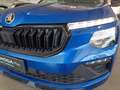 Skoda Kamiq 1.0 tsi style 95cv Blu/Azzurro - thumbnail 13
