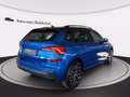Skoda Kamiq 1.0 tsi style 95cv Blu/Azzurro - thumbnail 4