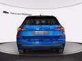 Skoda Kamiq 1.0 tsi style 95cv Blu/Azzurro - thumbnail 5