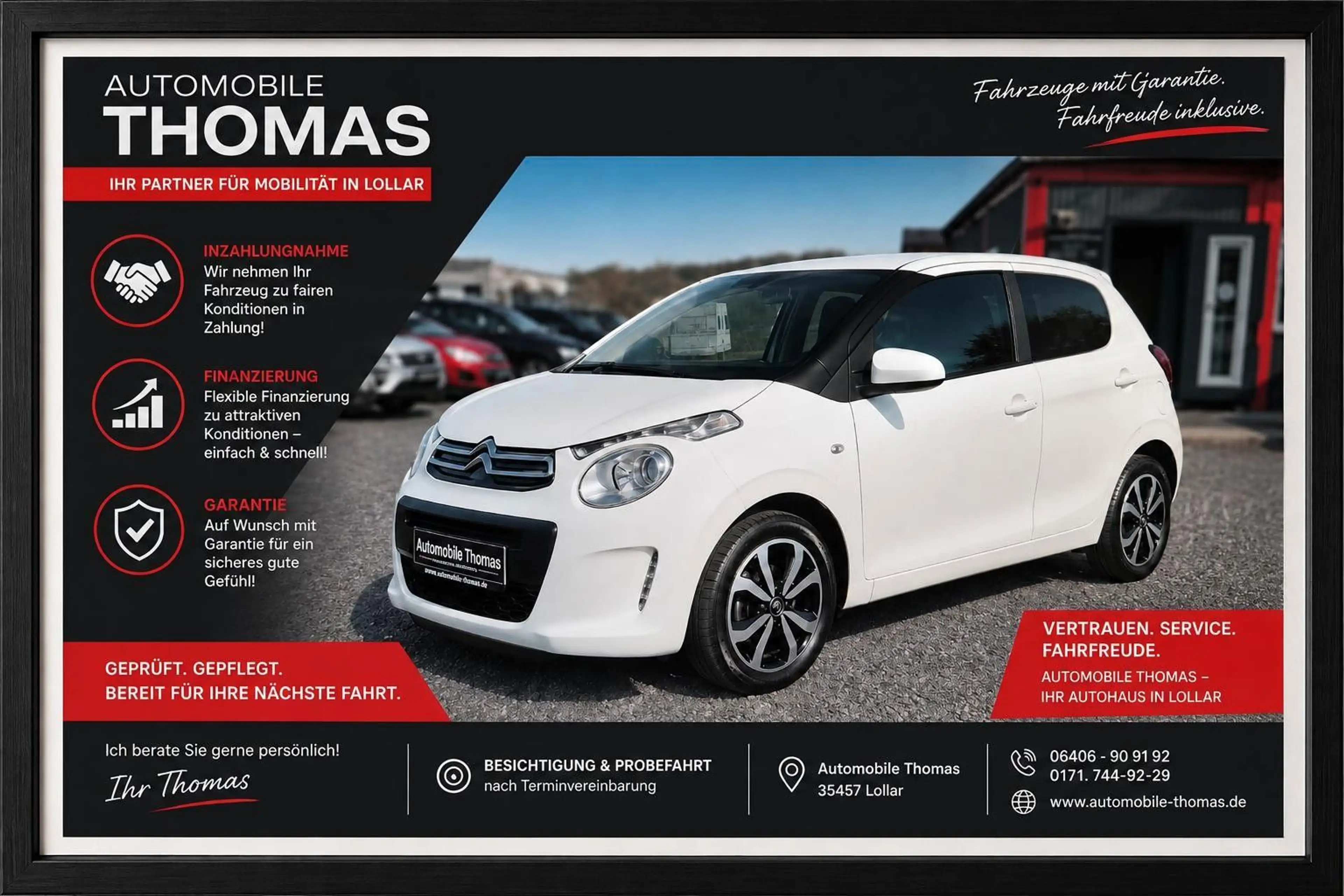 Citroen C1 Shine APPLE CARPLAY* R KAMERA*SITZHEZUNG — photo 2