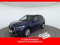 BMW X1 sDrive18i Advantage Aut. Blauw - thumbnail 1