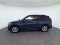 BMW X1 sDrive18i Advantage Aut. Blauw - thumbnail 8