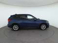 BMW X1 sDrive18i Advantage Aut. Blauw - thumbnail 4