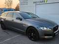 Jaguar XF XF Sportbrake 20d Prestige Aut. Prestige Grau - thumbnail 4