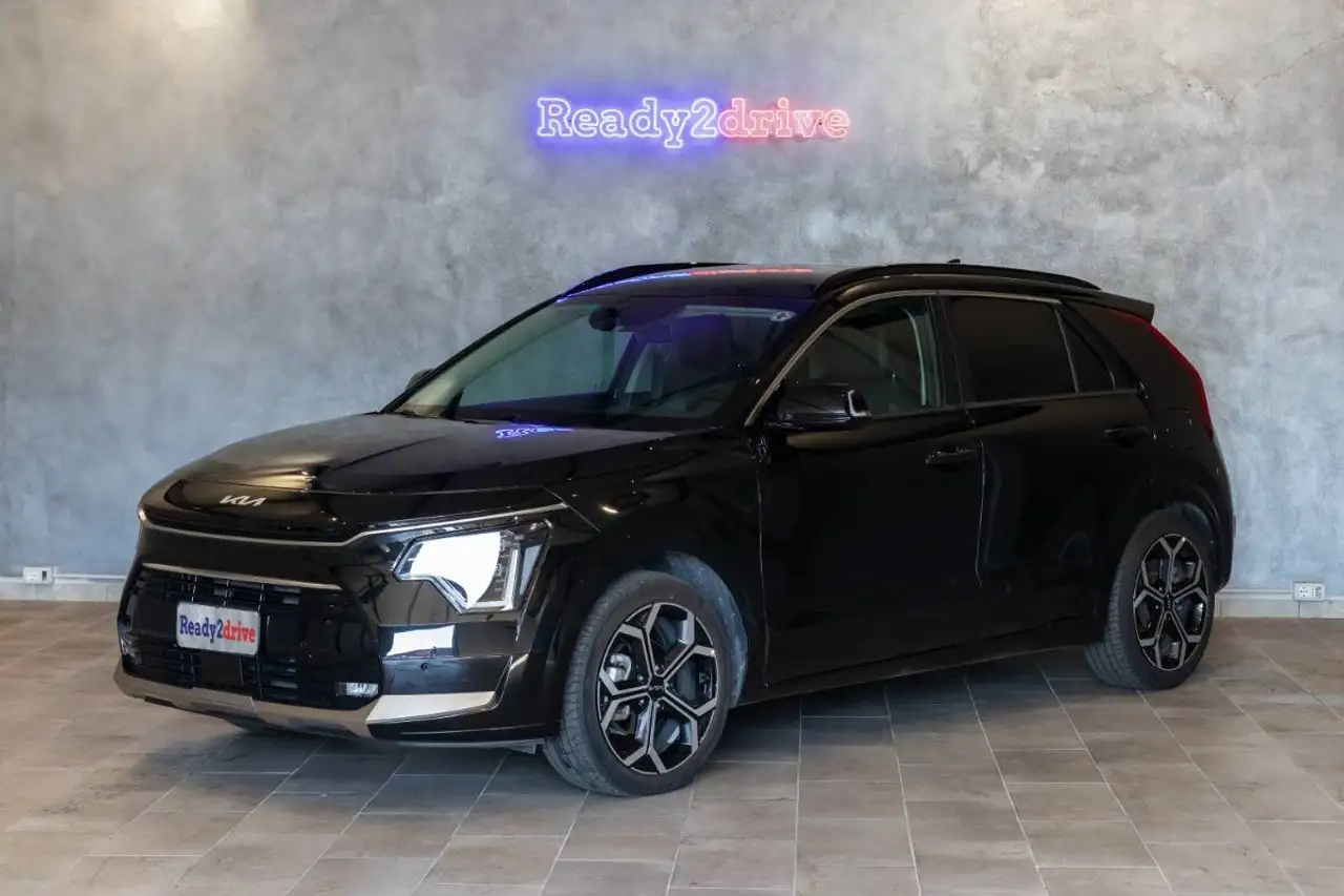 Kia Niro