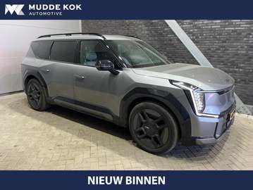 GT-Line AWD 99.8 kWh | 7P | Meridian Surround | He