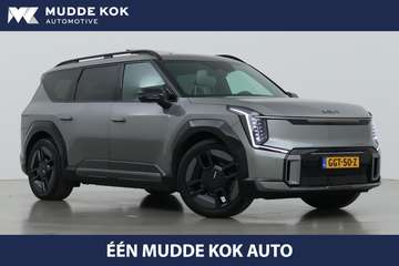 GT-Line AWD 99.8 kWh | 7P | Meridian Surround | He