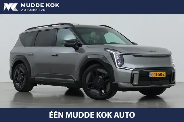 Kia EV9 GT-Line AWD 99.8 kWh | 7P | Meridian Surround | He