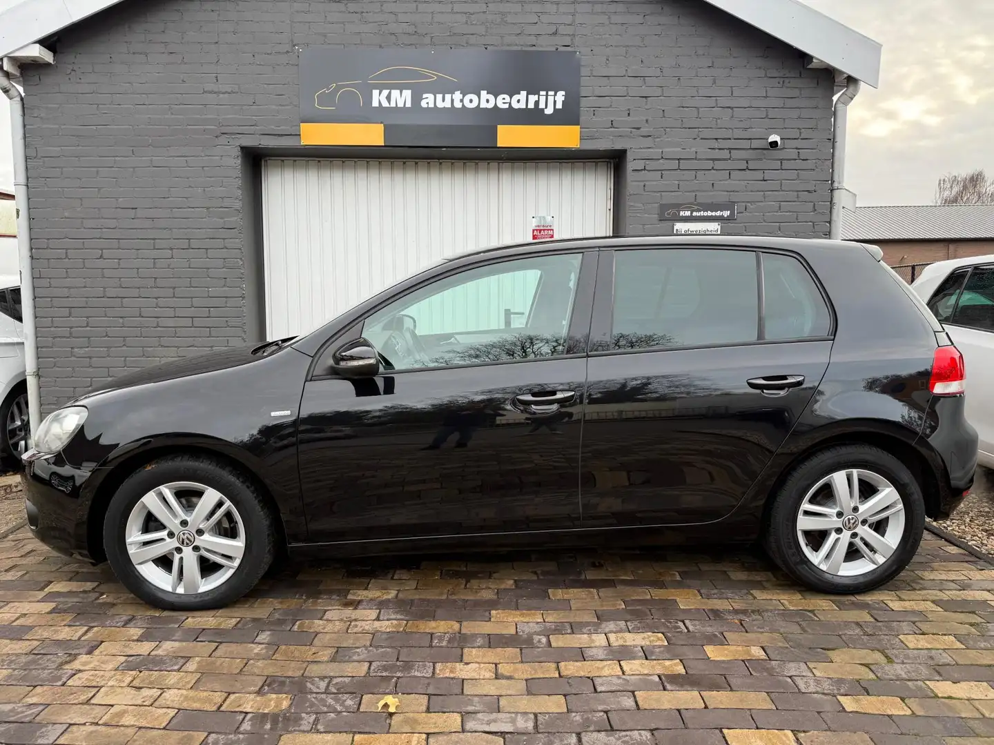 Volkswagen Golf 1.2 TSI Match *Clima*Stoelverwarming*PDC*Nap* - 2