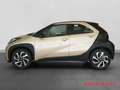 Toyota Aygo X Team D 1.0 VVT-i EU6d Apple CarPlay Android Auto M Bej - thumbnail 2