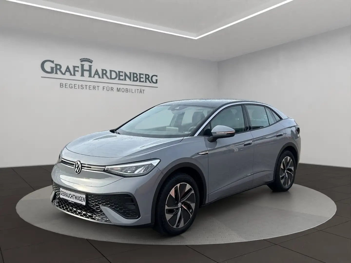 Volkswagen ID.5 Pro Performance Grau - 1