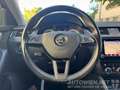 Skoda Octavia 1,6 TDI Style Limited | LED | KAMERA | NAVI | AHK Gris - thumbnail 3