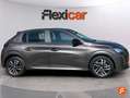 Peugeot 208 PureTech+73kW+%28100CV%29+EAT8+Active+Pack Grau - thumbnail 3