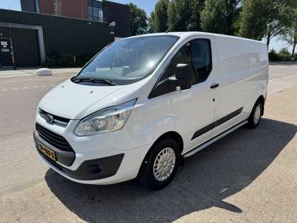 Ford Transit Custom 290 2.2 TDCI L2H1*Navi*Airco*EXPORTPRIJS*