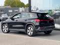 Mercedes-Benz EQA 300 4MATIC Noir - thumbnail 4