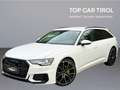 Audi A6 40 TDI quattro ✅ TOP AUSSTATTUNG ✅ Weiß - thumbnail 1